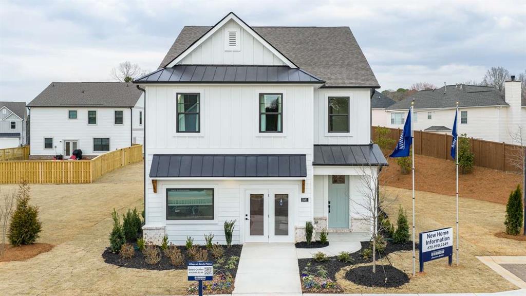 1895 Glasswing Ct., Marietta, GA 30066