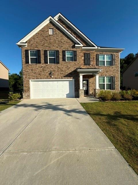 639 Blue Juniper Cir., Loganville, GA 30052