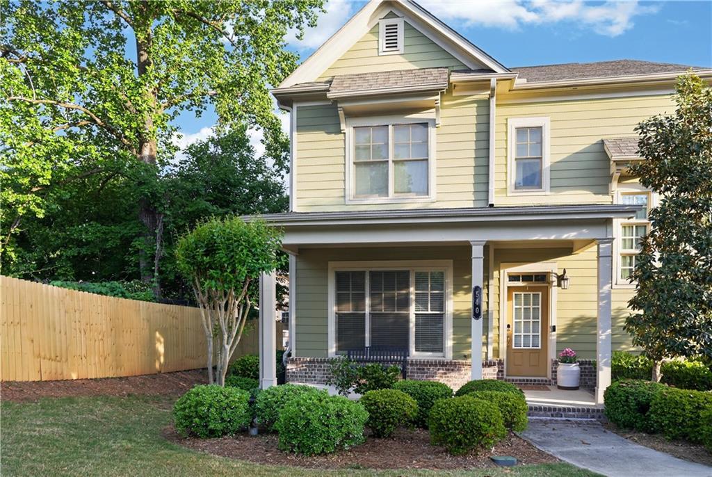 540 Suwanee Pass Ln, Suwanee, GA 30024