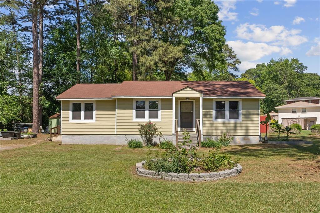 1069 Merritt Rd., Marietta, GA 30062