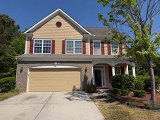 796 Lavender Ln., Union City, GA 30291