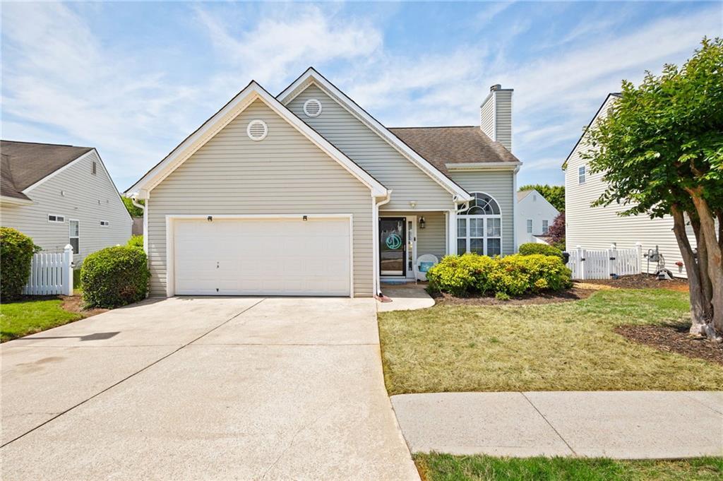108 Greystone Way, Hiram, GA 30141