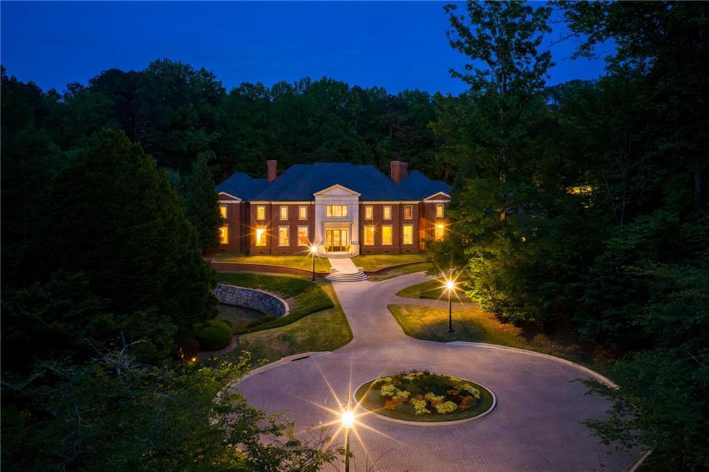 4615 Northside Dr., Atlanta, GA 30327