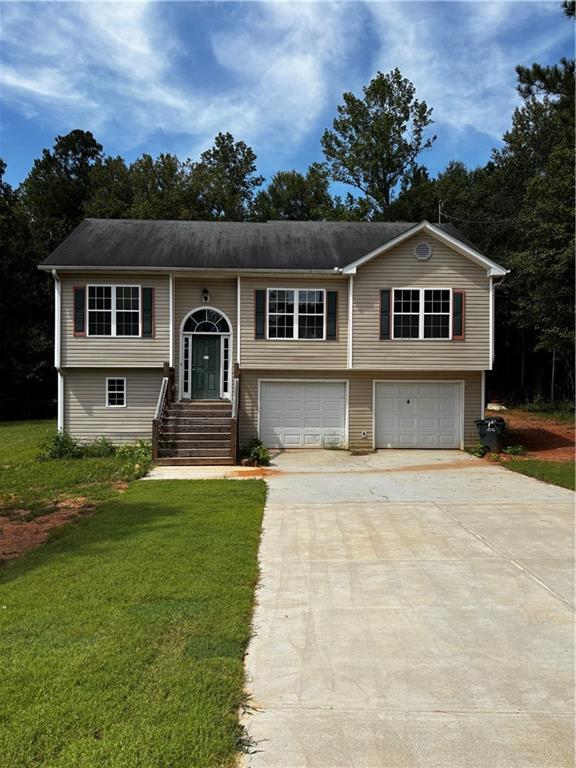 142 Longstreet Cir., Oxford, GA 30054
