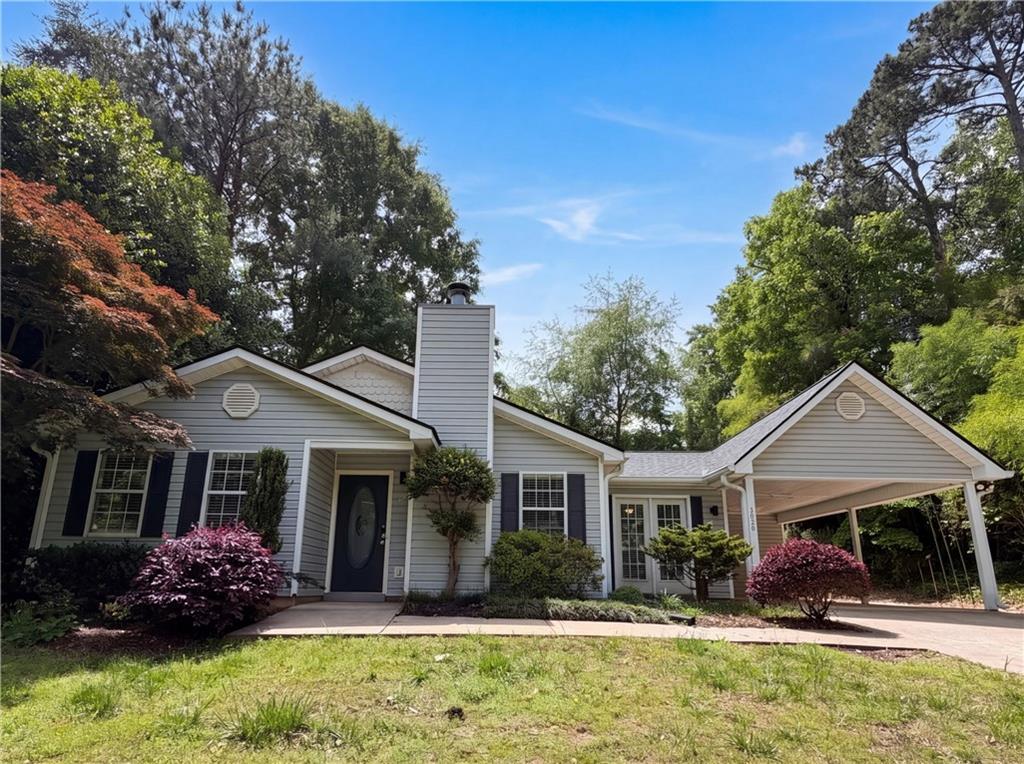 3620 Bonneville Dr., Cumming, GA 30041