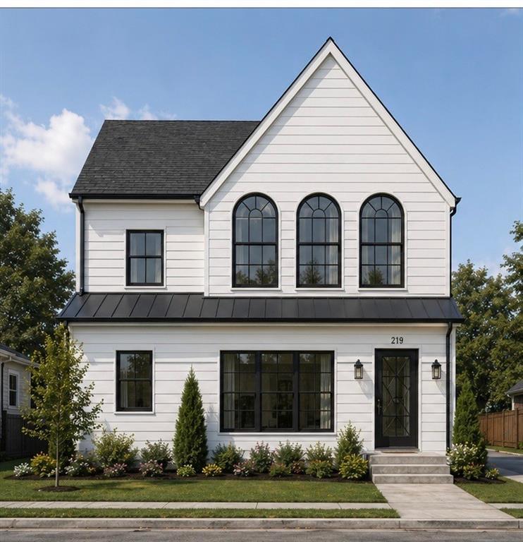 219 Paschal Blvd., Atlanta, GA 30314