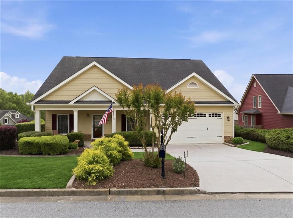 326 Cabinwood Tr., Canton, GA 30115