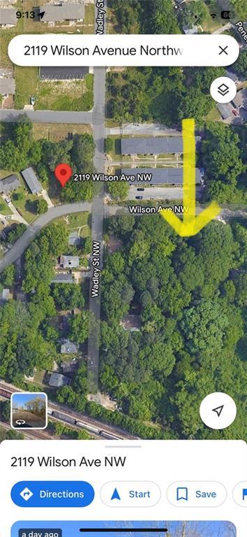 2116 Wilson Ave., Atlanta, GA 30314