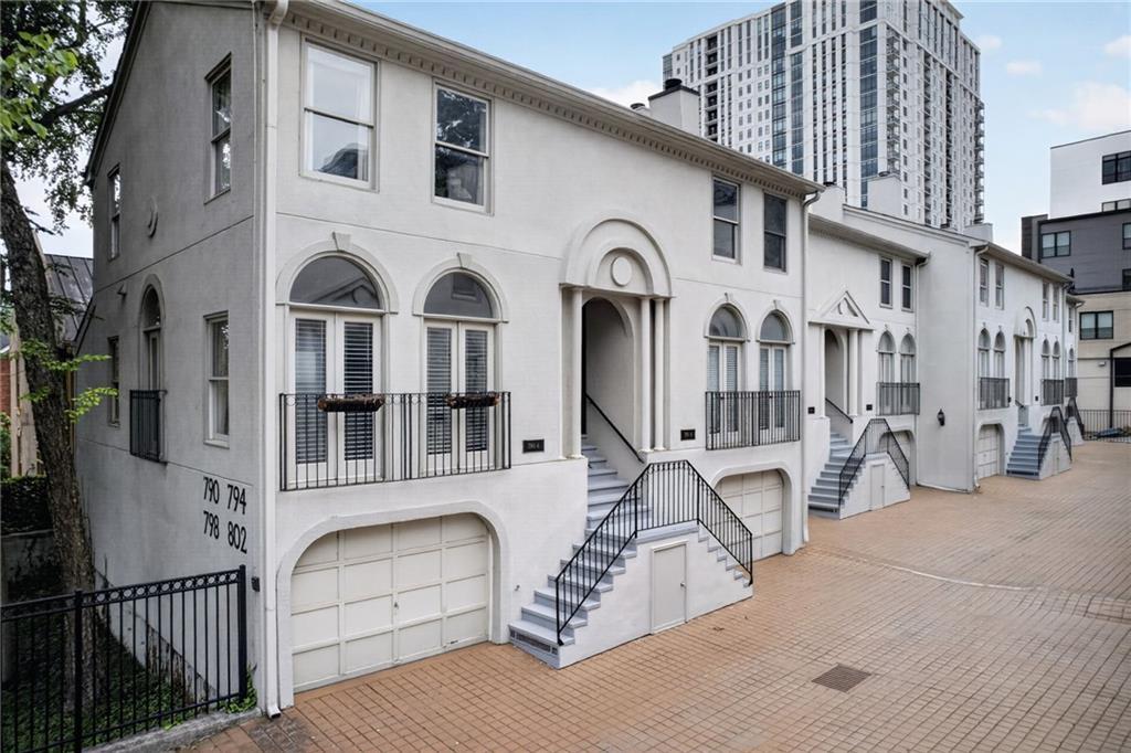 790 Piedmont Ave. #B, Atlanta, GA 30308