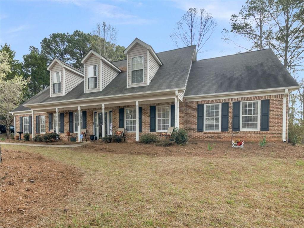 105 Alexander Dr., Mcdonough, GA 30252