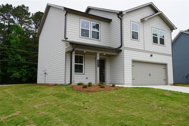 New Construction Homes For Sale This Week in Athens: May 6th to May 12th