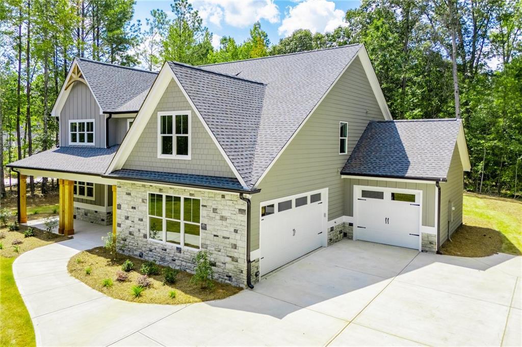 6841 Phillips Mill Rd., Douglasville, GA 30135