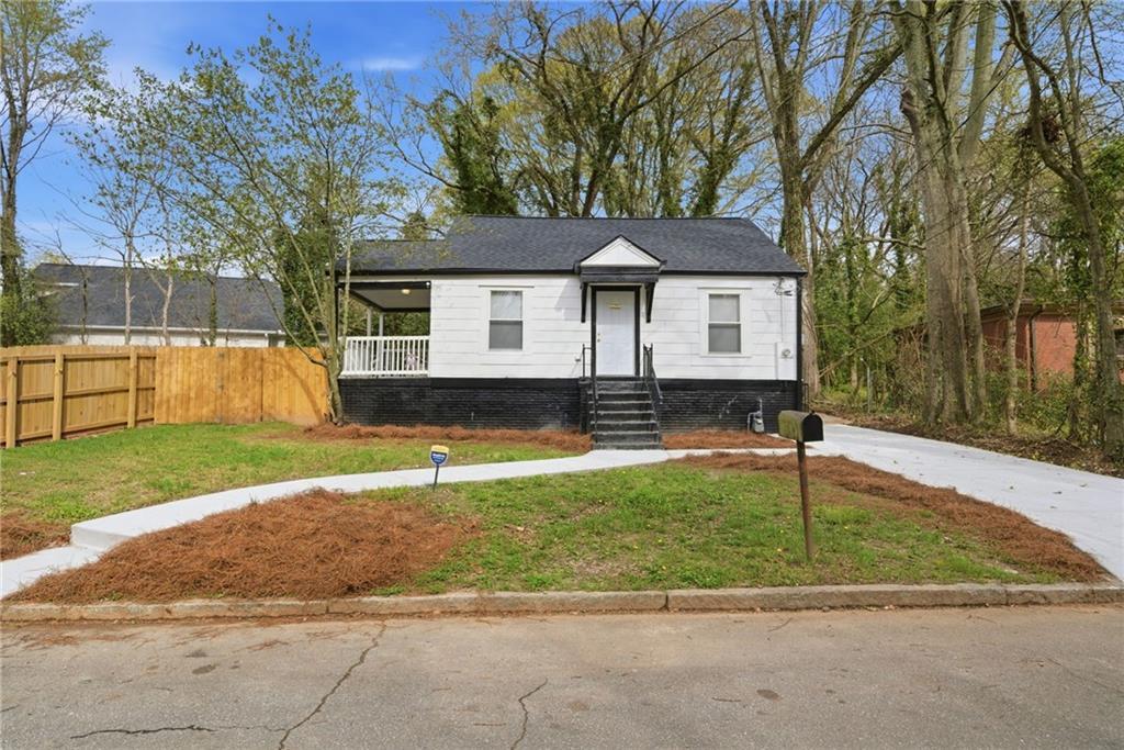 1458 Olive St., Atlanta, GA 30310