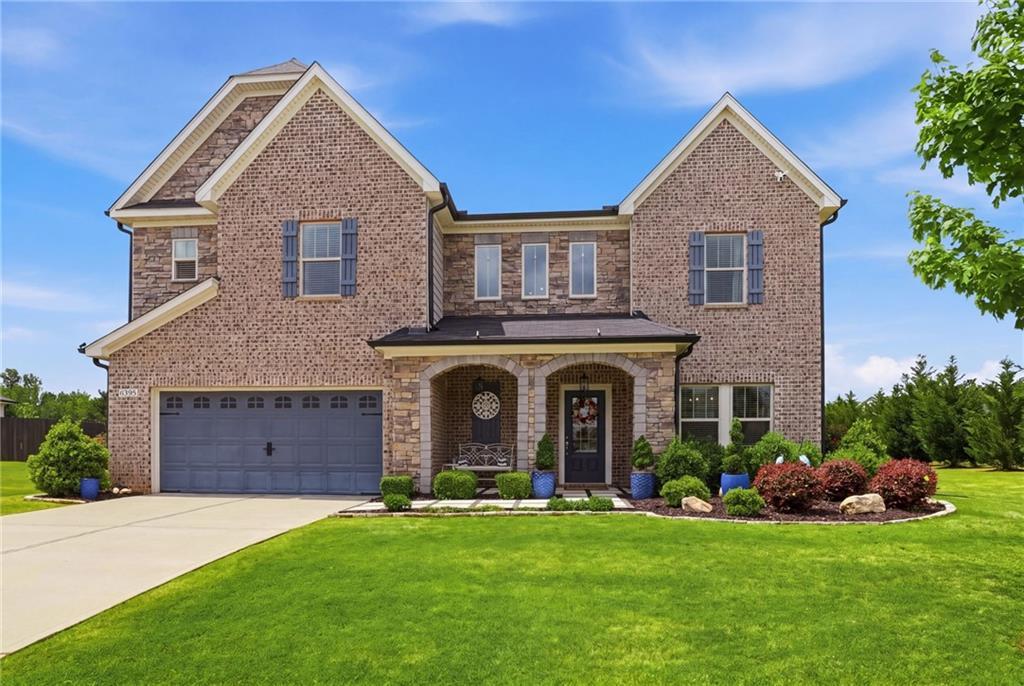 6395 Arlington Cir., Cumming, GA 30041