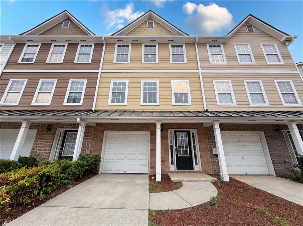 6369 Redan Sq., Lithonia, GA 30058