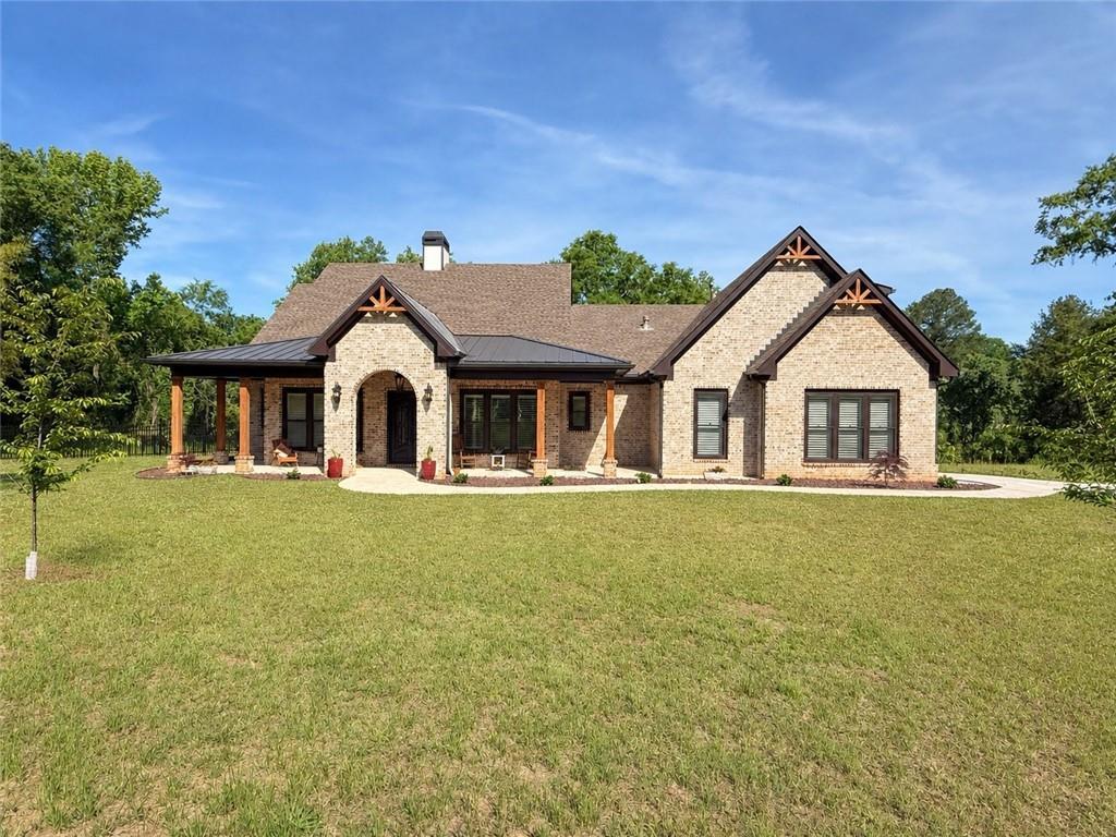 233 Hunter Rd., Jefferson, GA 30549