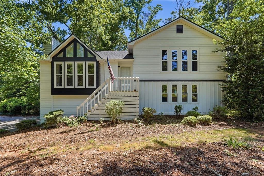12 Park Ave., Dallas, GA 30157