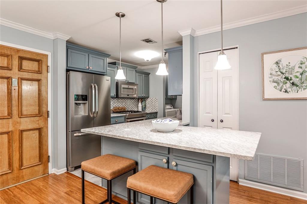 214 Ridley Howard Ct., Decatur, GA 30030