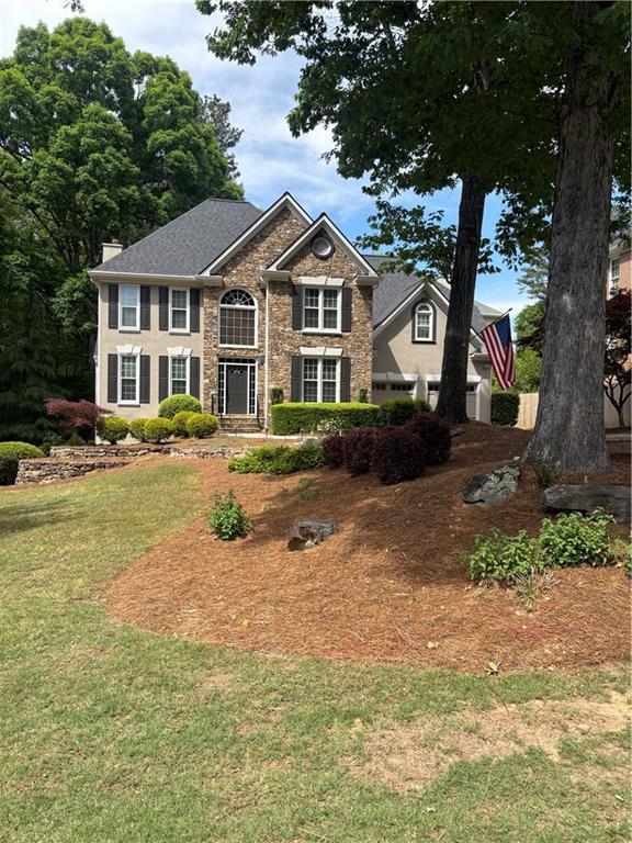 4465 Landover Way, Suwanee, GA 30024