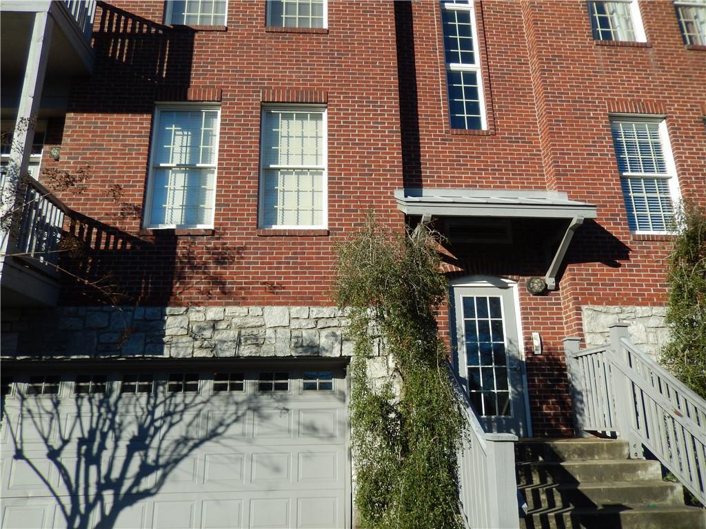 1162 Ponce De Leon Ave. #B2, Atlanta, GA 30306