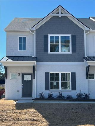 New Construction Homes For Sale This Week That Attend Salem High School: April 29th to May 5th