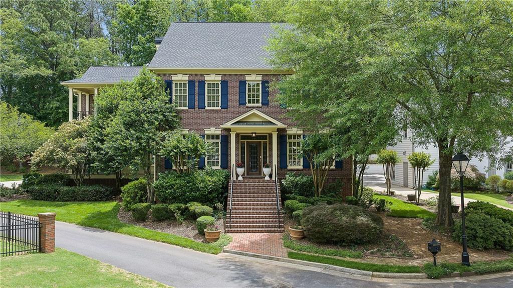 3937 St Georges Ct., Duluth, GA 30096
