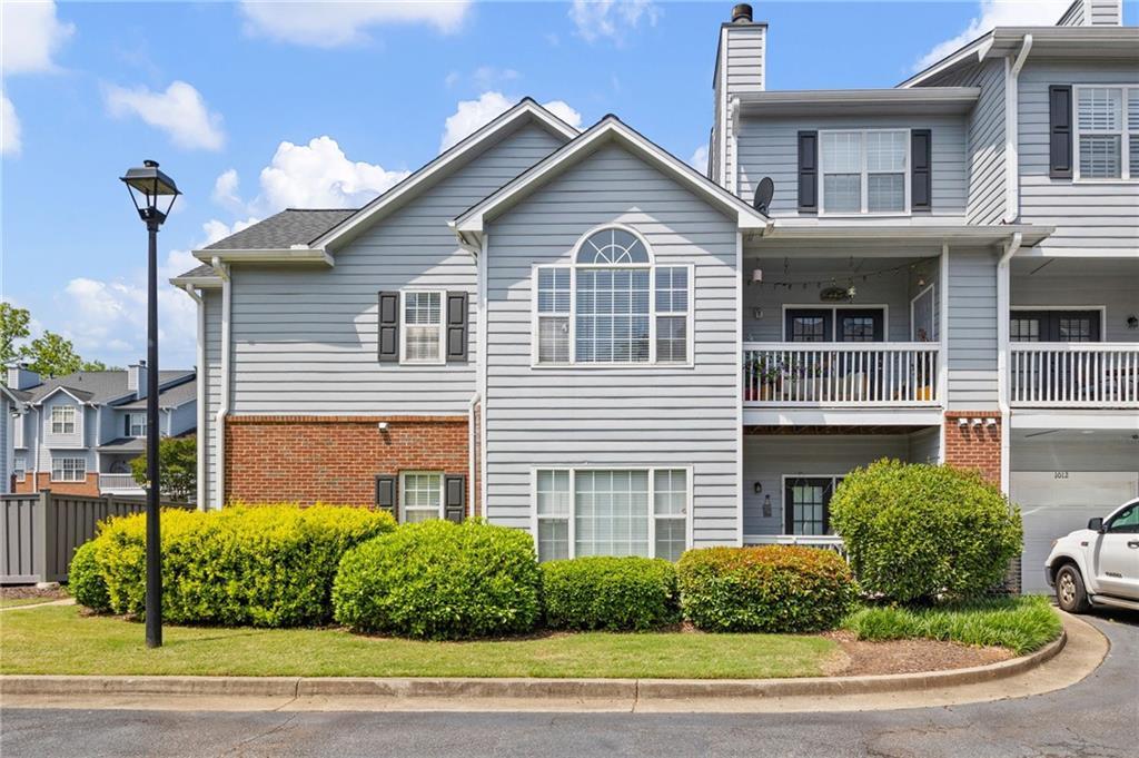 1014 Vinings Forest Ln. #14, Smyrna, GA 30080