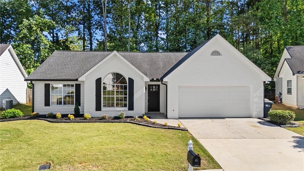 1100 Avalon Dr., Lawrenceville, GA 30044