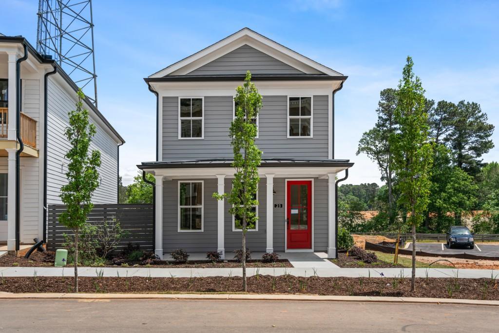 32 Spirea Way Lot 66, Auburn, GA 30011