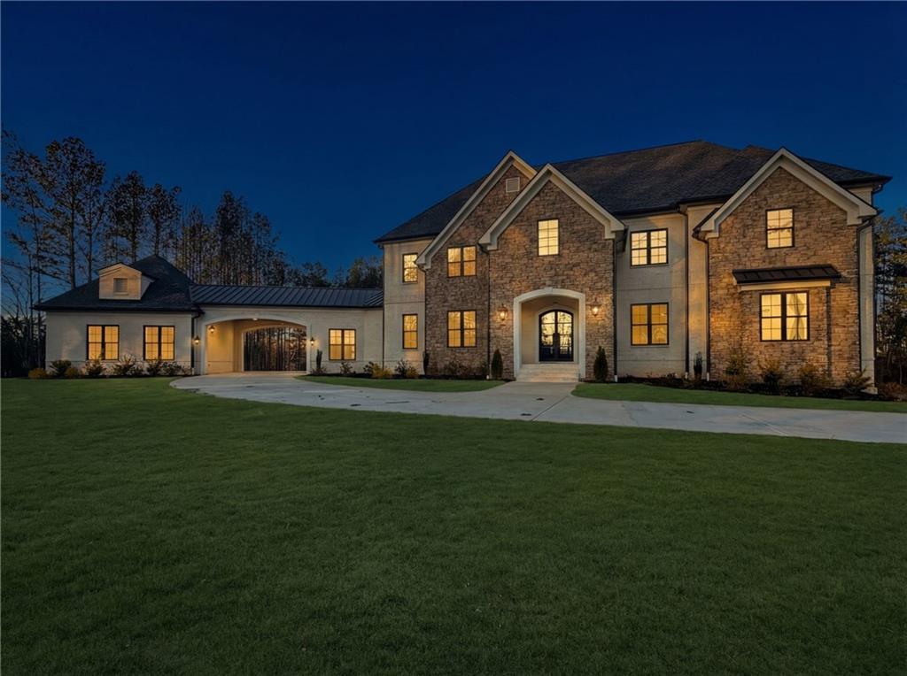 15792 Thompson Rd., Milton, GA 30004
