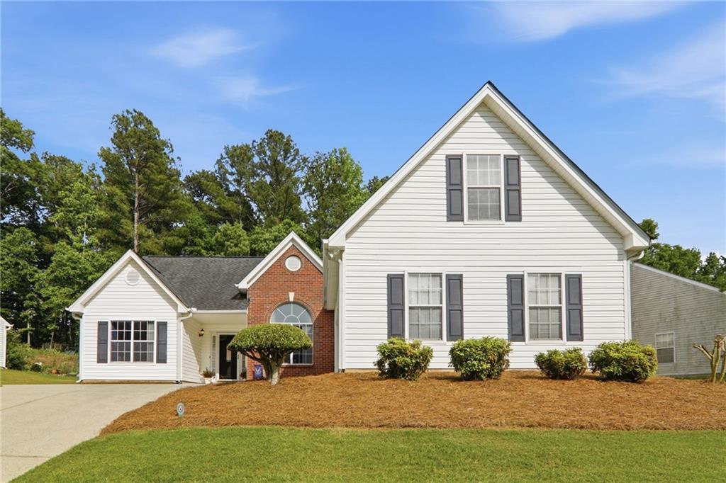 1500 Wilkes Crest Dr., Dacula, GA 30019
