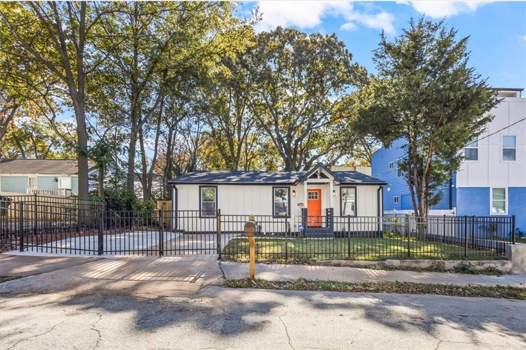 358 Roy St., Atlanta, GA 30310