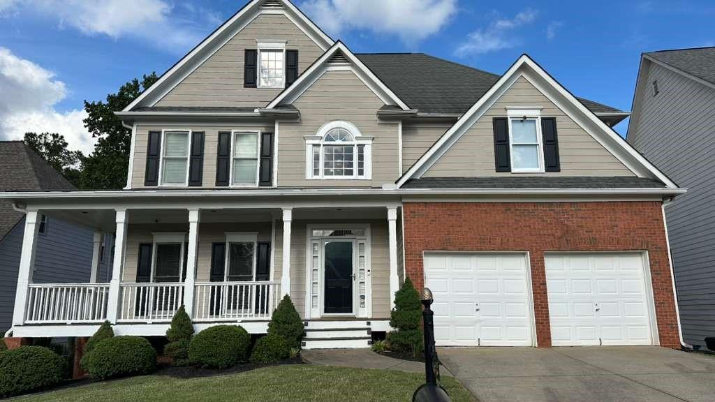 1876 Wilkenson Crossing, Marietta, GA 30066