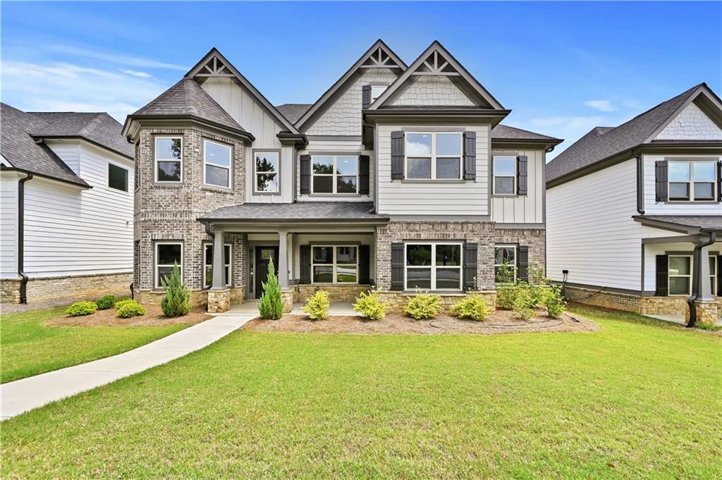 2340 Britt St., Grayson, GA 30017