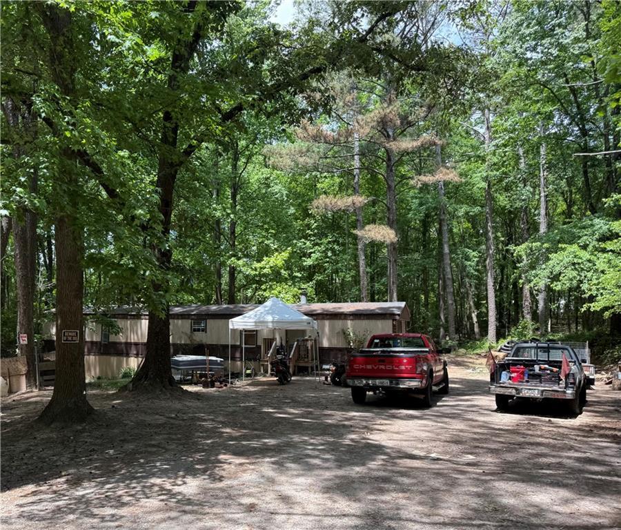 190 Akin Rd., Carrollton, GA 30117