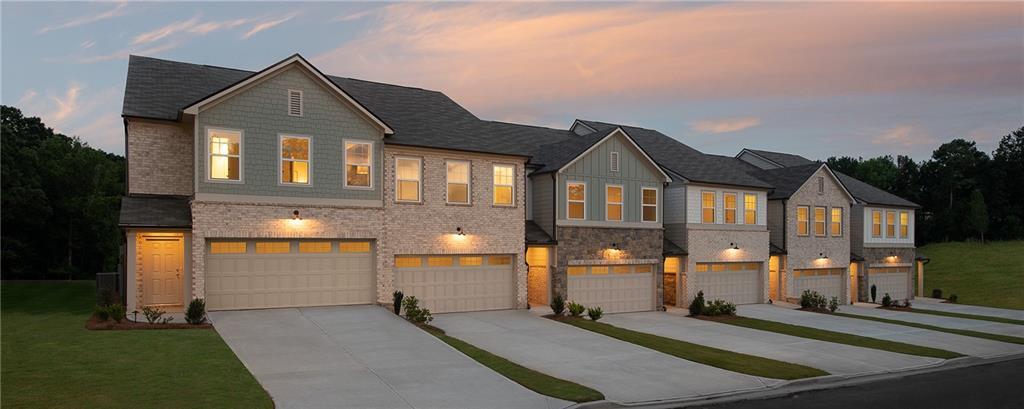 6765 Armonia Dr., Mableton, GA 30126