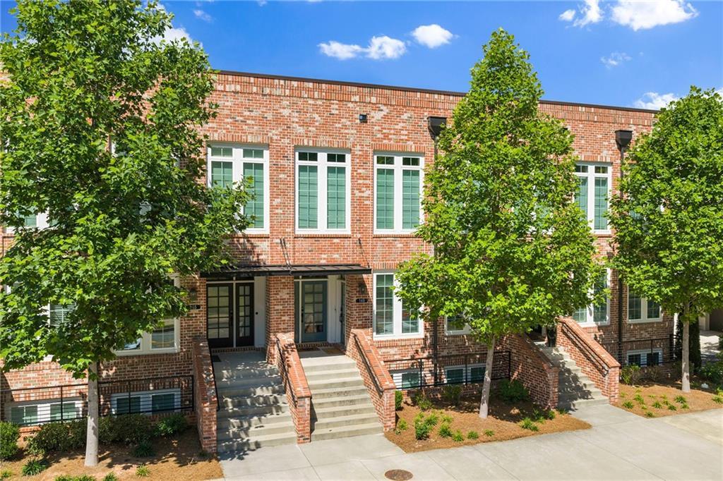 149 Devore Rd. #405, Alpharetta, GA 30009