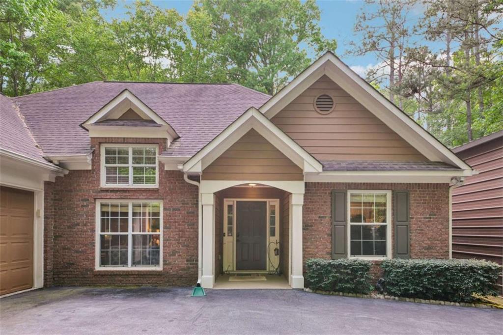 105 Flowers Dr., Covington, GA 30016