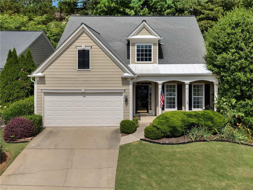 1375 Seneca Ave., Cumming, GA 30041