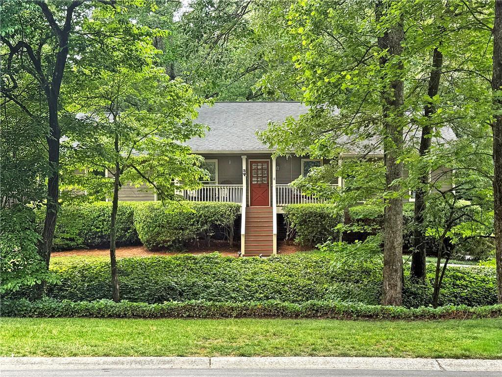 1883 Clinton Dr., Marietta, GA 30062
