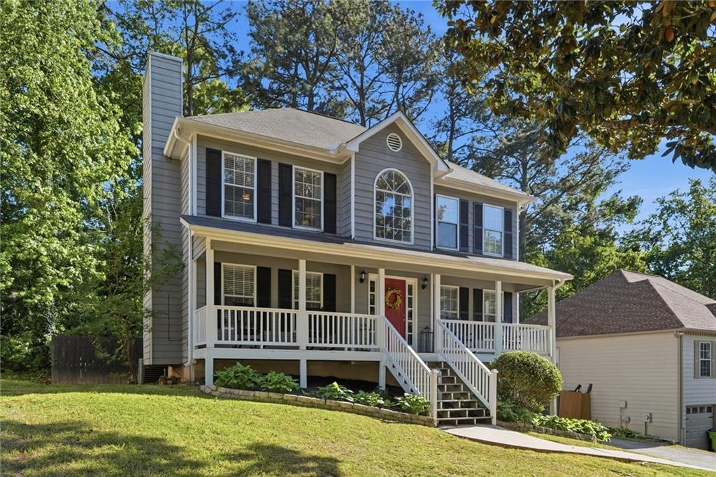 1359 Windage Ct., Marietta, GA 30008