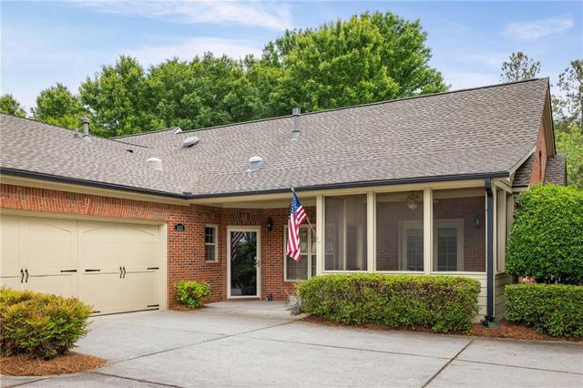 New Homes with Master Bedrooms on the 1st Floor That Attend Peachtree Ridge High School: May 2nd to May 8th