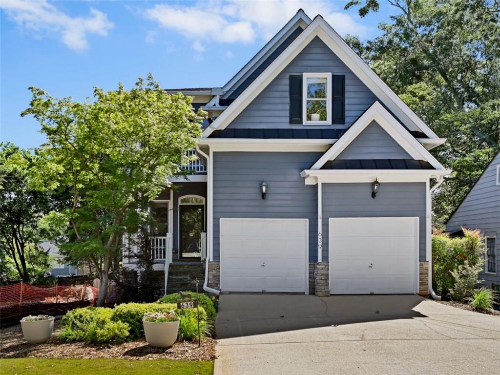 639 Sycamore Dr., Decatur, GA 30030