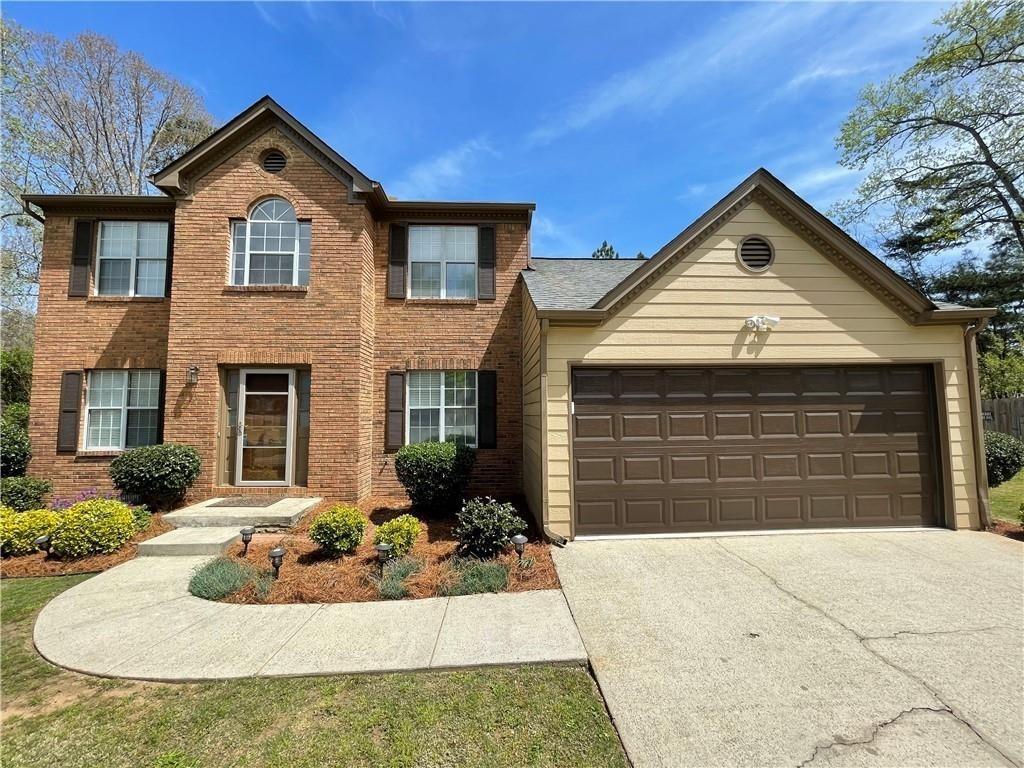 11255 Abbotts Station Dr., Duluth, GA 30097