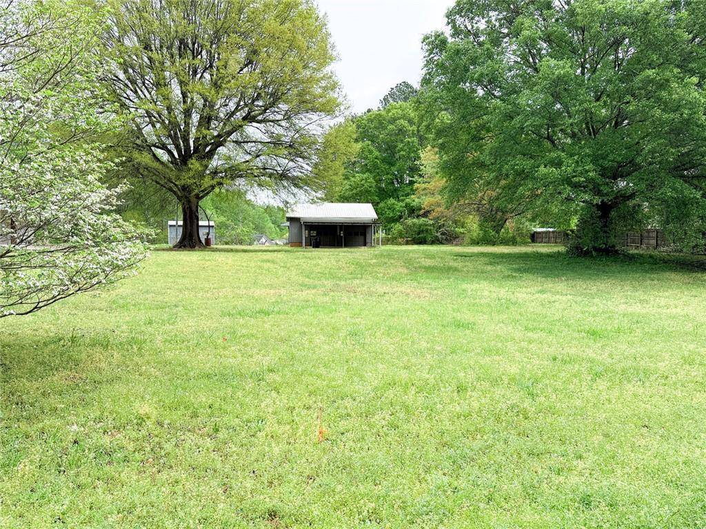 Ewing Rd., Austell, GA 30106
