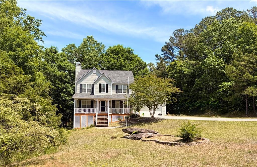 3241 Victoria Place Dr., Loganville, GA 30052