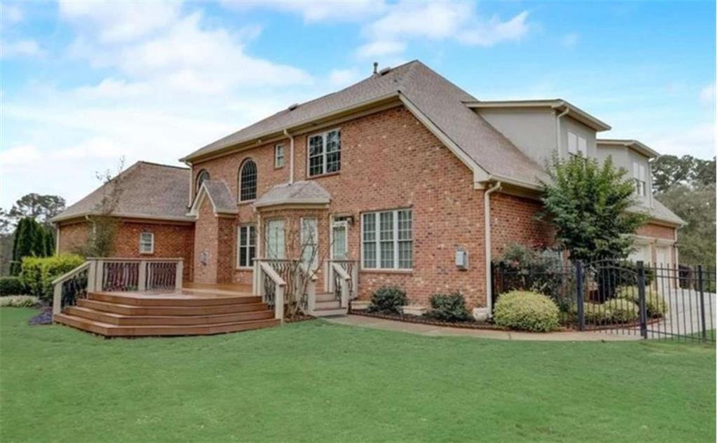 113 Limbaugh Valley Dr., Mcdonough, GA 30252