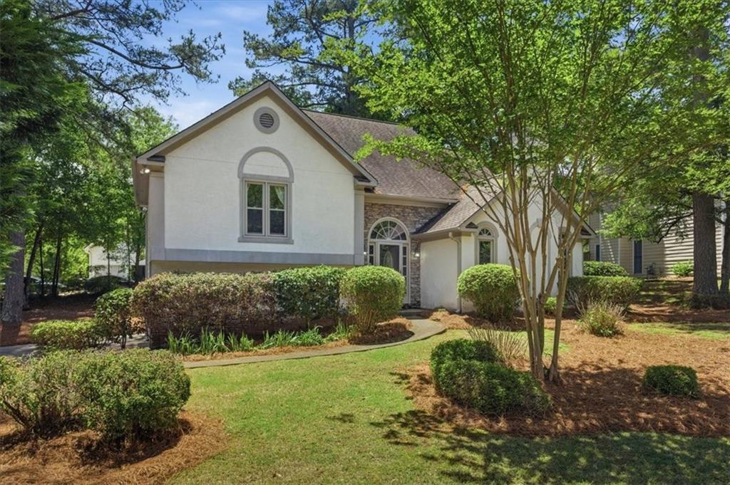 5052 Rodrick Tr., Marietta, GA 30066