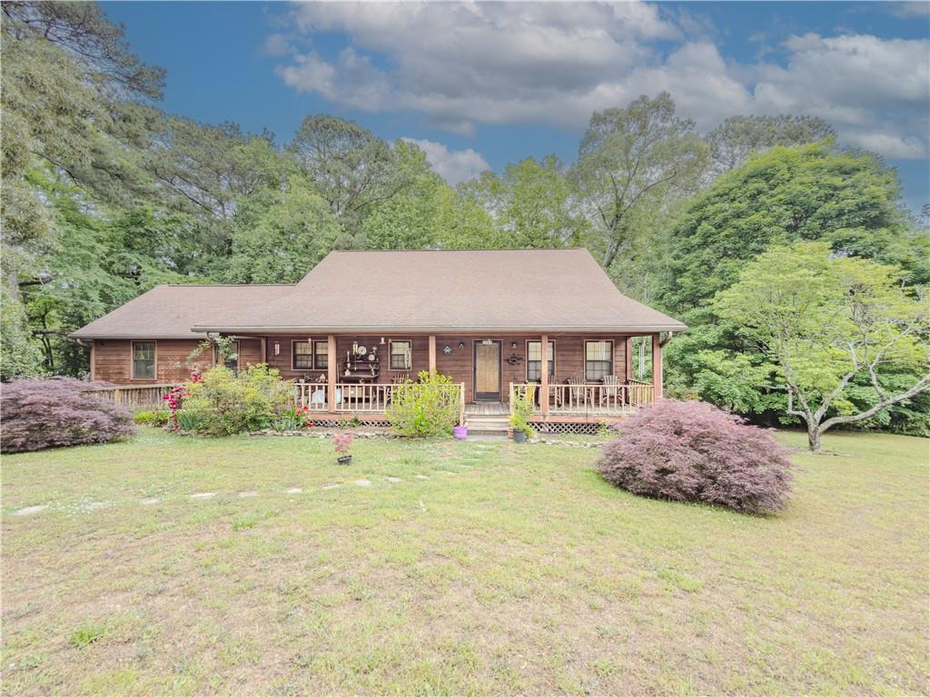2960 Greenvalley Rd., Snellville, GA 30078