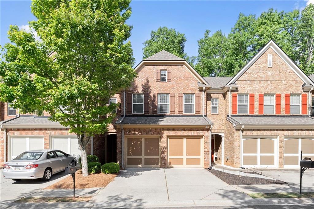 1530 Faircrest Ln., Alpharetta, GA 30004